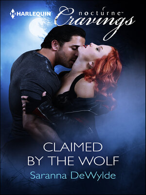 Claimed by the Wolf - ebook